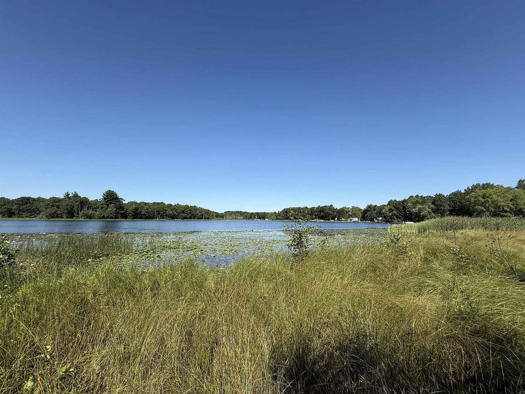 2.8 Acres of Residential Land for Sale in Montello, Wisconsin