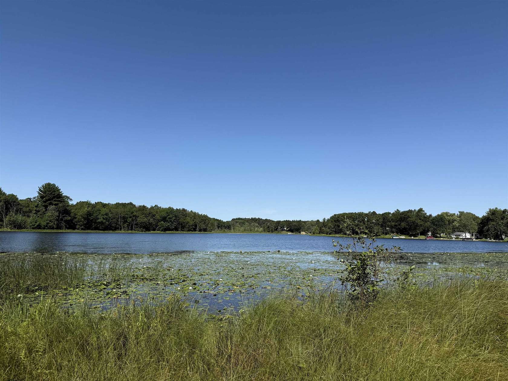 1.18 Acres of Residential Land for Sale in Montello, Wisconsin