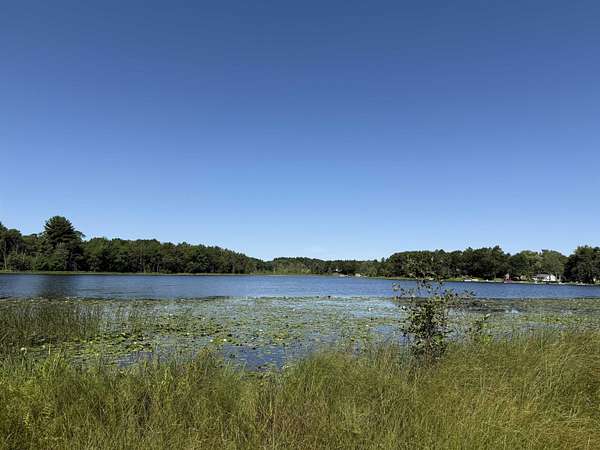 1.18 Acres of Residential Land for Sale in Montello, Wisconsin