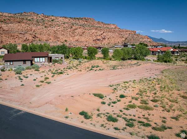 0.5 Acres of Residential Land for Sale in Moab, Utah