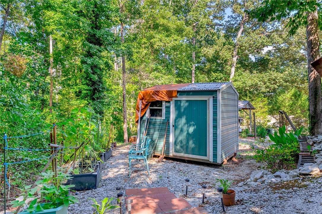 0.07 Acres of Residential Land for Sale in Westminster, South Carolina