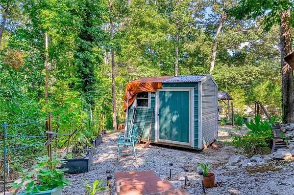 0.07 Acres of Residential Land for Sale in Westminster, South Carolina