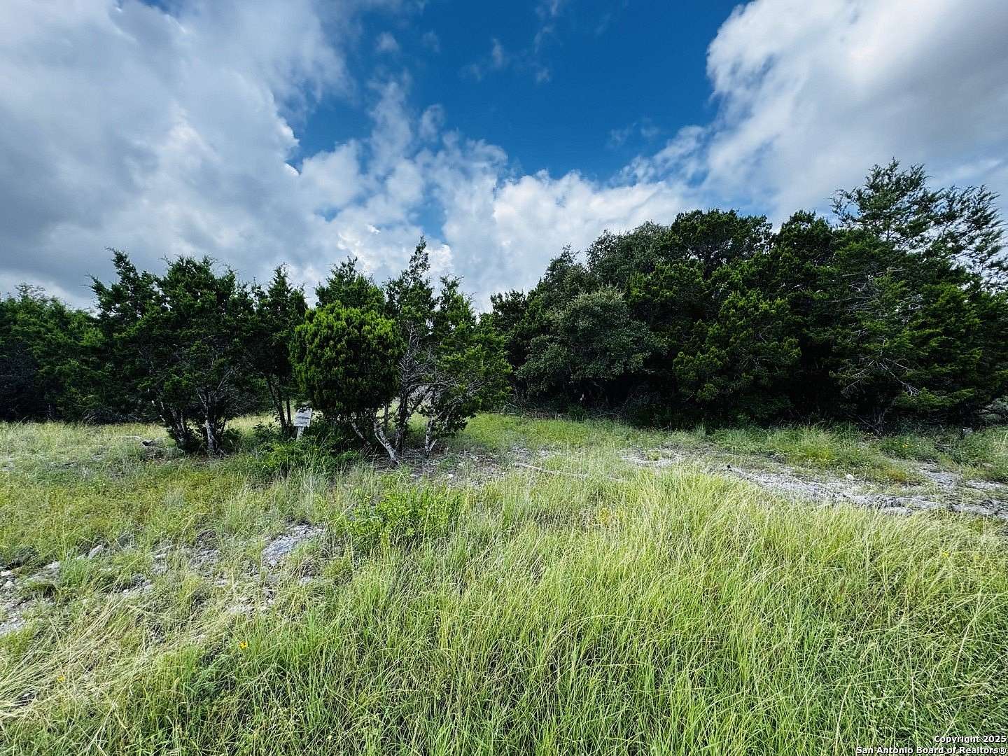 4 Acres of Land for Sale in Mico, Texas