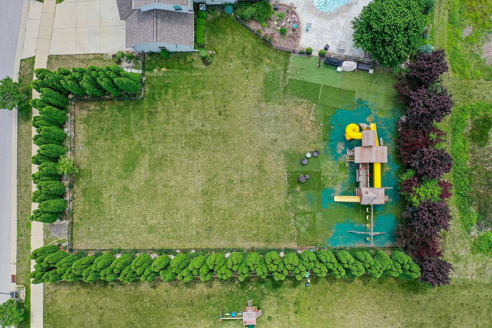 0.24 Acres of Residential Land for Sale in Oconomowoc, Wisconsin