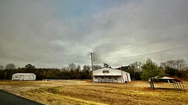 2 Acres of Improved Land for Sale in Damascus, Arkansas