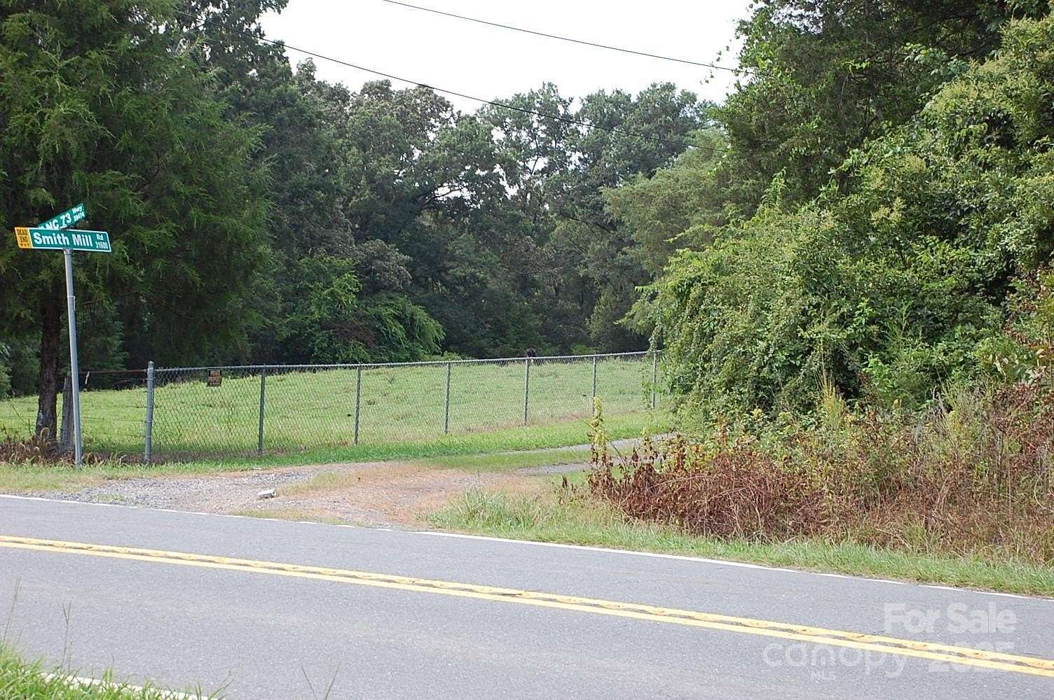 0.31 Acres of Residential Land for Sale in Albemarle, North Carolina