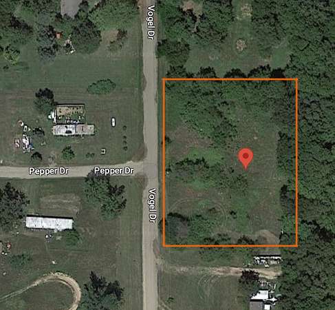 0.76 Acres of Land for Sale in Sherwood, Michigan