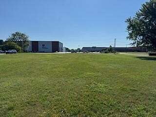 1.55 Acres of Commercial Land for Sale in Benton Harbor, Michigan