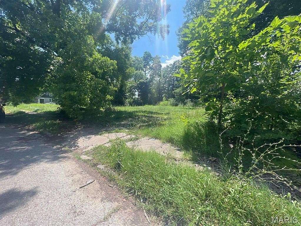0.07 Acres of Residential Land for Sale in East St. Louis, Illinois