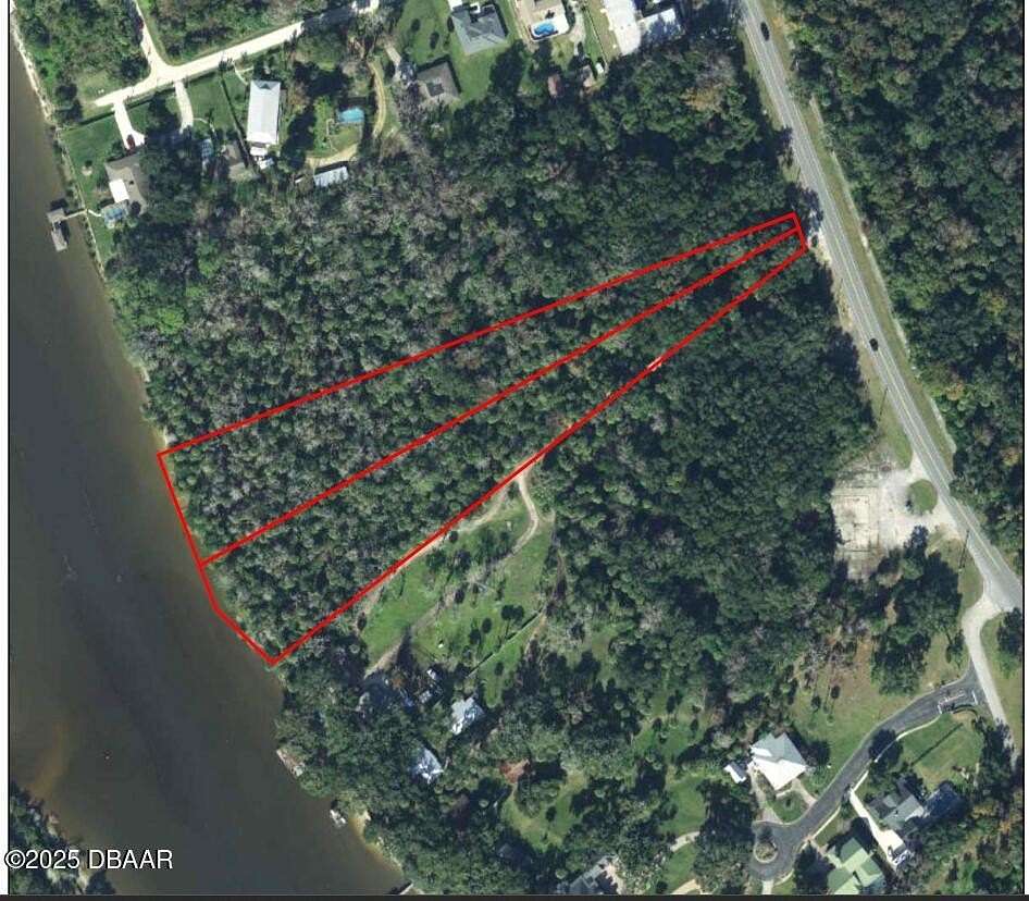4.4 Acres of Residential Land for Sale in Palm Coast, Florida