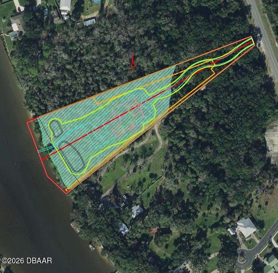 4.4 Acres of Residential Land for Sale in Palm Coast, Florida