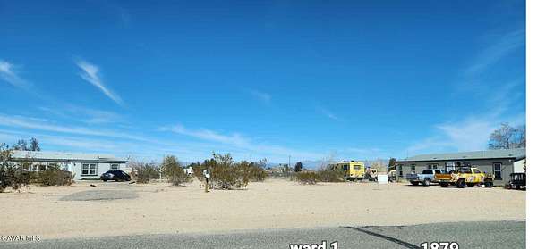 0.3 Acres of Land for Sale in Ridgecrest, California