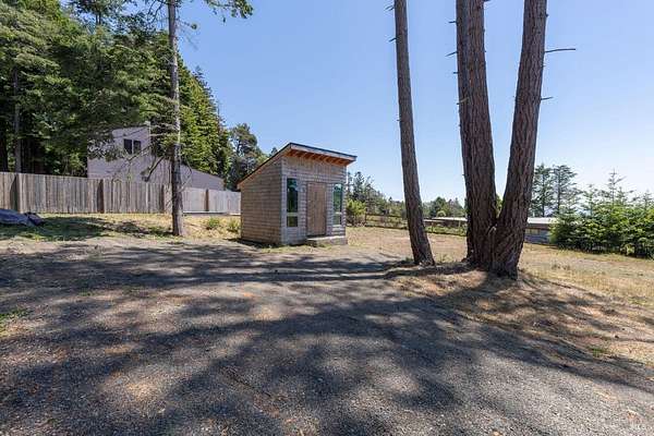0.46 Acres of Residential Land for Sale in Gualala, California