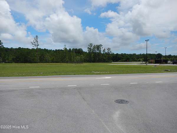 2.62 Acres of Commercial Land for Sale in Newport, North Carolina