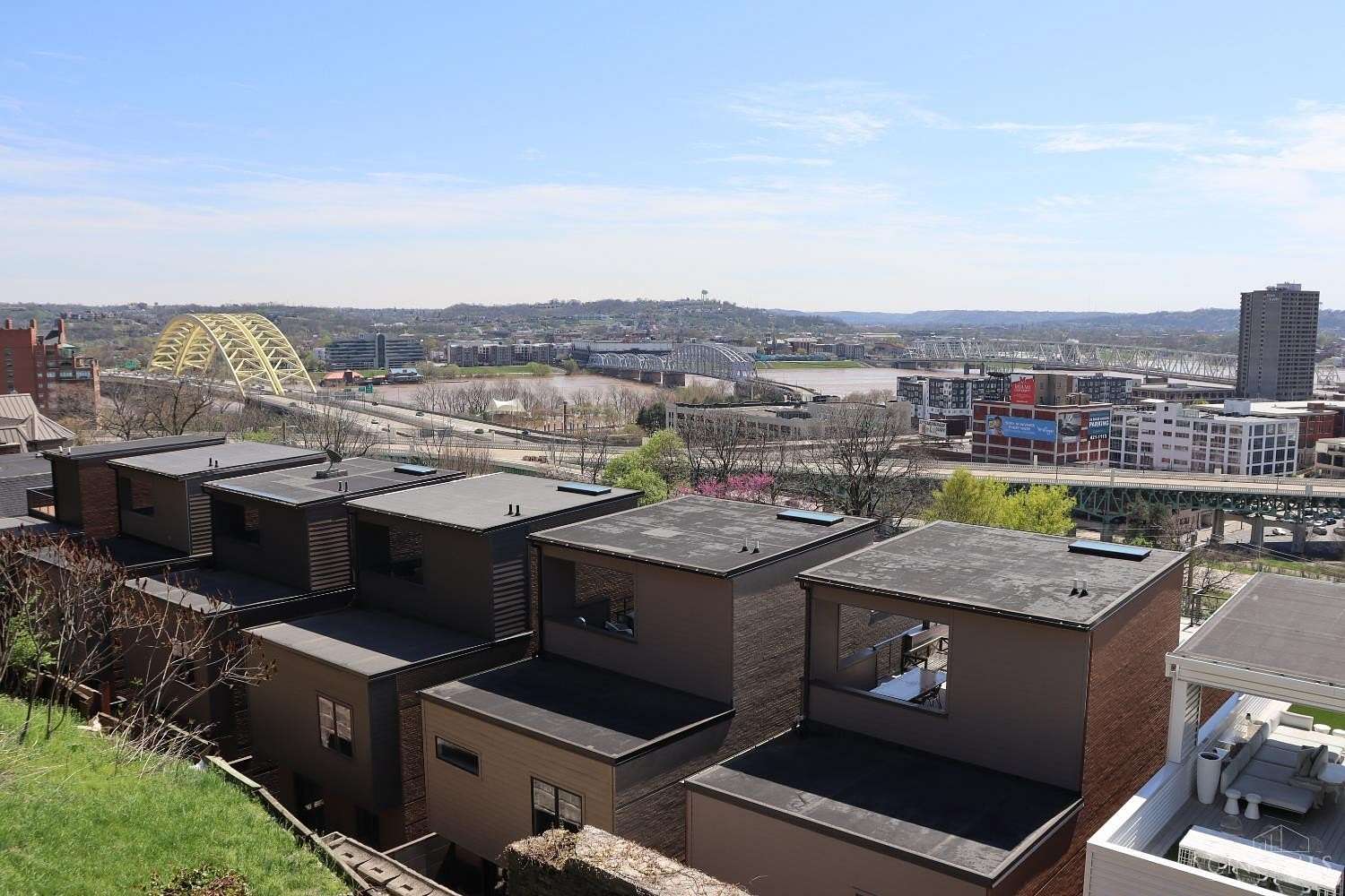 0.08 Acres of Residential Land for Sale in Cincinnati, Ohio