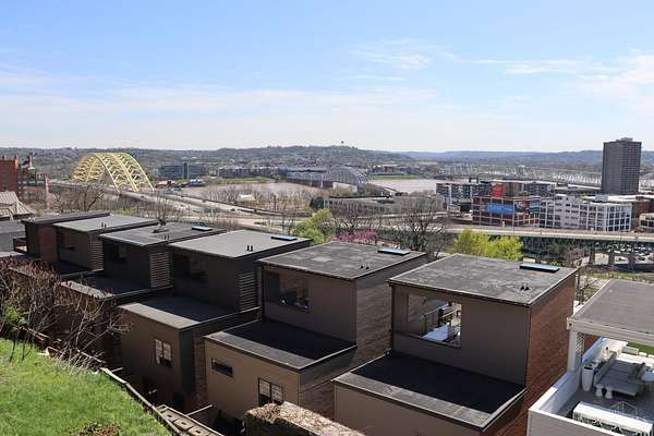 0.08 Acres of Residential Land for Sale in Cincinnati, Ohio