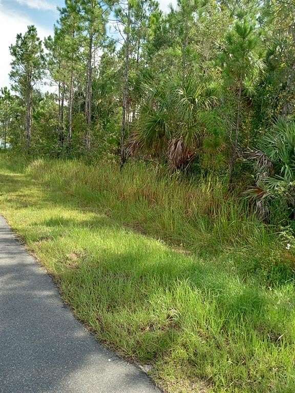 0.23 Acres of Residential Land for Sale in Palm Bay, Florida