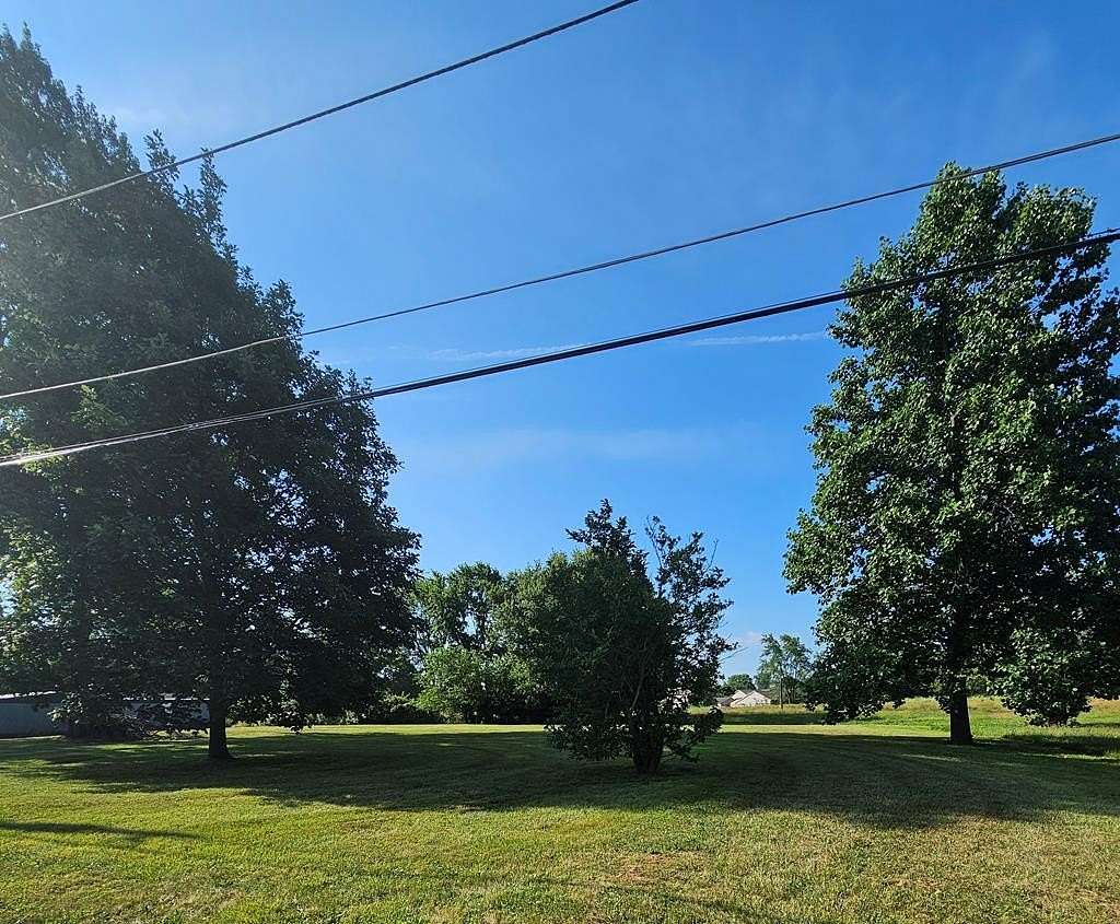 0.57 Acres of Land for Sale in Shelby, Ohio