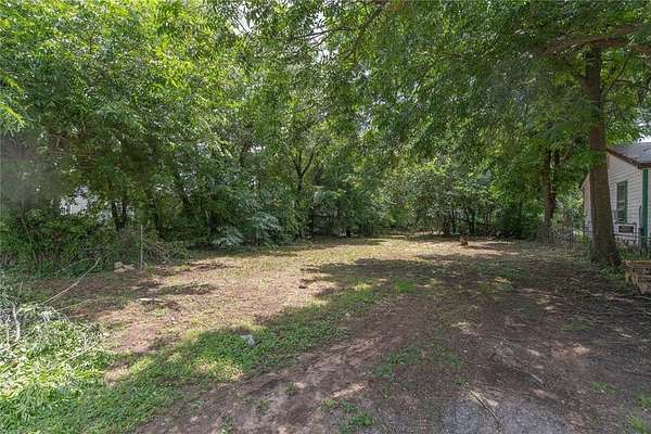 0.14 Acres of Residential Land for Sale in Oklahoma City, Oklahoma