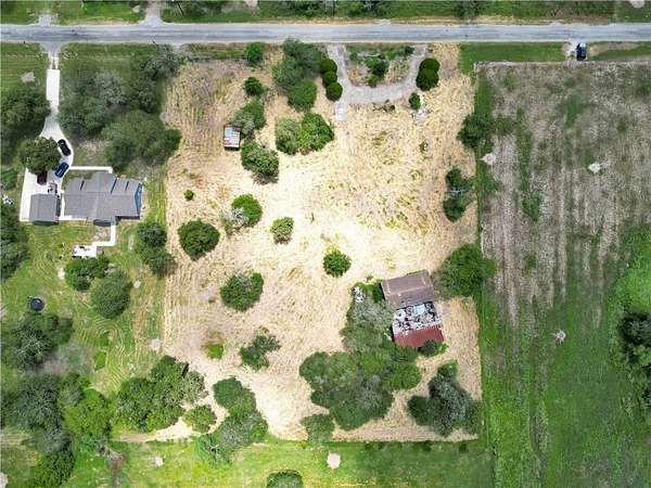 2.56 Acres of Residential Land for Sale in Odem, Texas