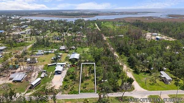 0.23 Acres of Residential Land for Sale in Steinhatchee, Florida