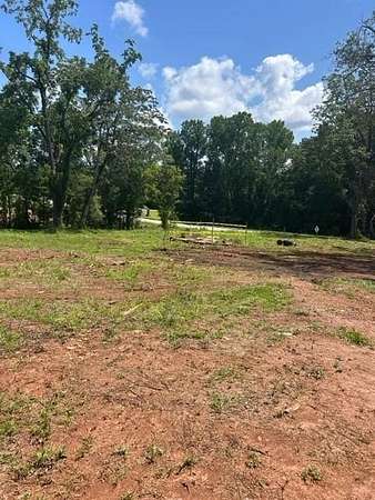 12 Acres of Improved Commercial Land for Sale in Dadeville, Alabama