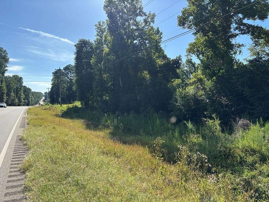 3.68 Acres of Residential Land for Sale in Enterprise, Alabama
