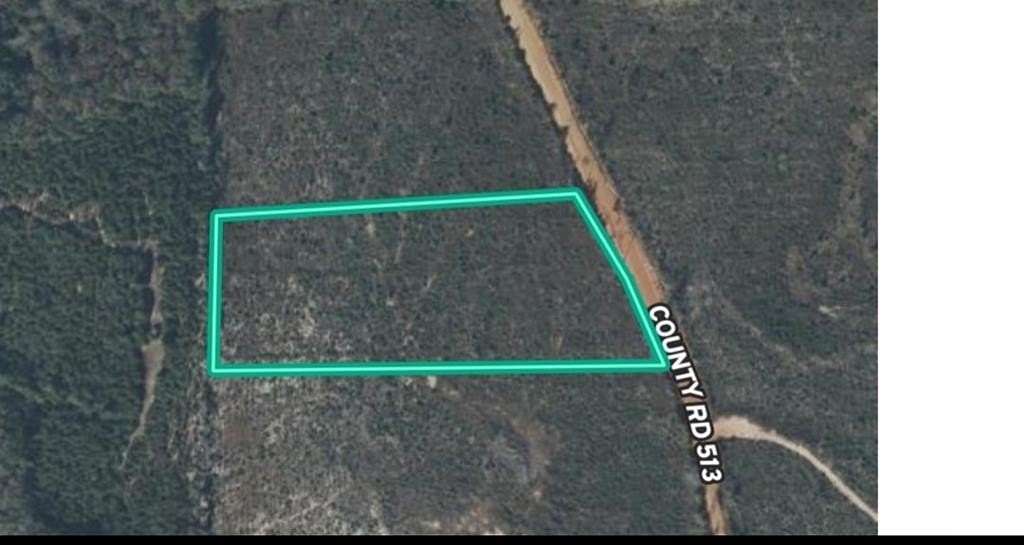5 Acres of Residential Land for Sale in Elba, Alabama