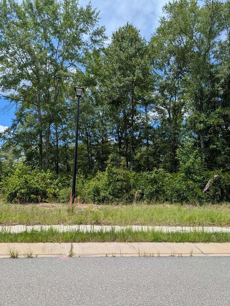 0.12 Acres of Mixed-Use Land for Sale in Dothan, Alabama