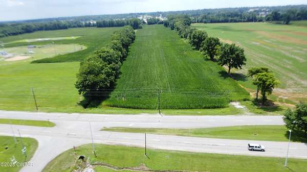17 Acres of Land for Sale in Dyersburg, Tennessee