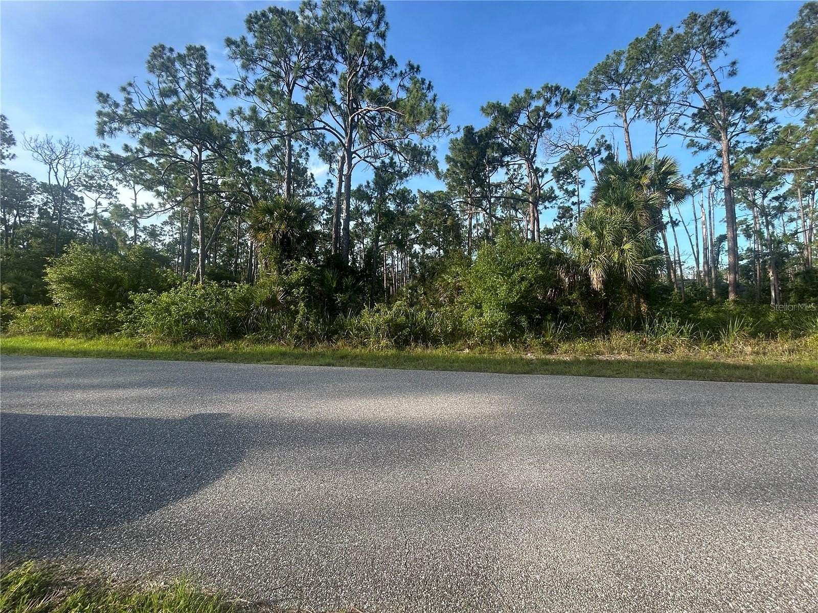 0.23 Acres of Residential Land for Sale in Port Charlotte, Florida