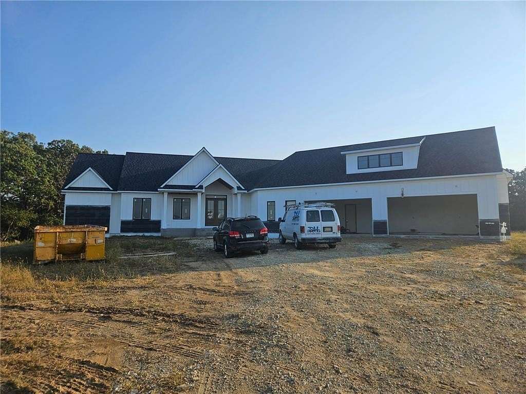 3.55 Acres of Residential Land with Home for Sale in Rochester, Minnesota