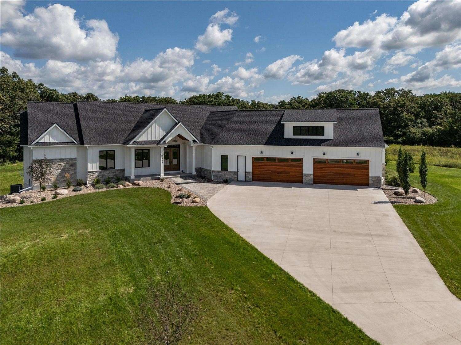 3.55 Acres of Land with Home for Sale in Rochester, Minnesota