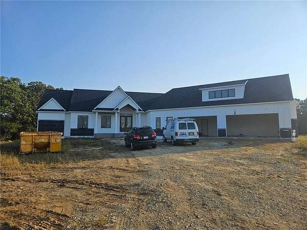 3.55 Acres of Residential Land with Home for Sale in Rochester, Minnesota