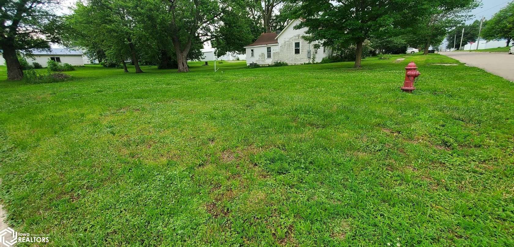 0.2 Acres of Residential Land for Sale in Centerville, Iowa