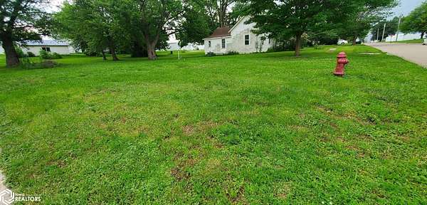 0.2 Acres of Residential Land for Sale in Centerville, Iowa