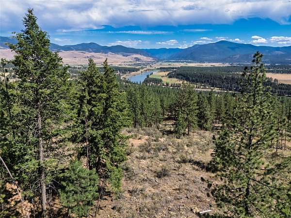 39 Acres of Recreational Land for Sale in Plains, Montana