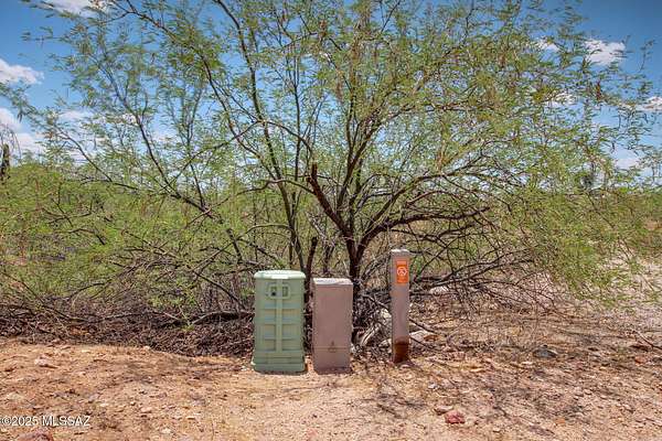 0.39 Acres of Residential Land for Sale in Green Valley, Arizona