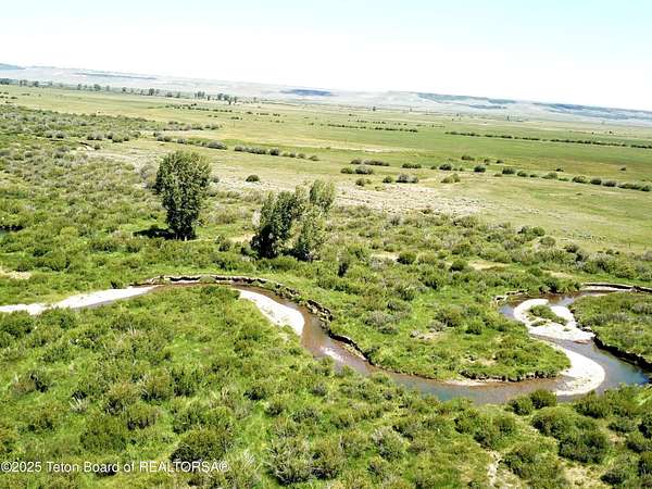 420 Acres of Land for Sale in Daniel, Wyoming