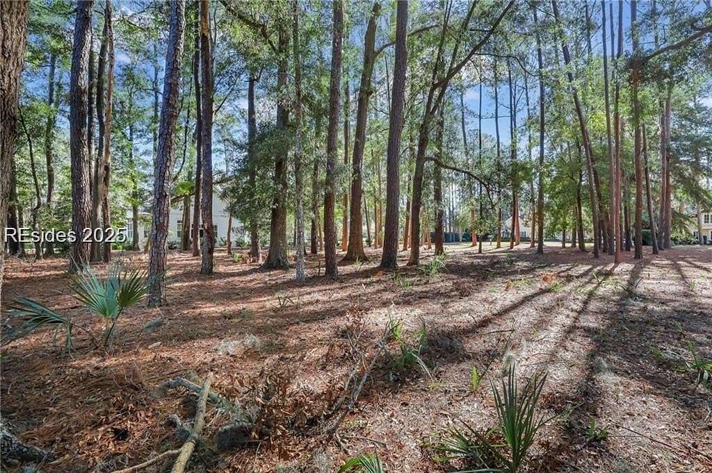 0.66 Acres of Residential Land for Sale in Bluffton, South Carolina