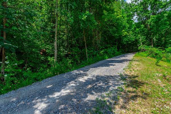 6.13 Acres of Residential Land for Sale in Jasper, Tennessee