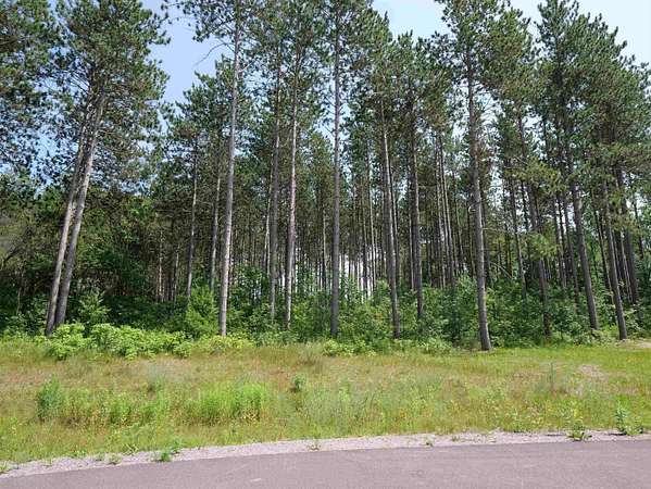1.1 Acres of Residential Land for Sale in Stevens Point, Wisconsin