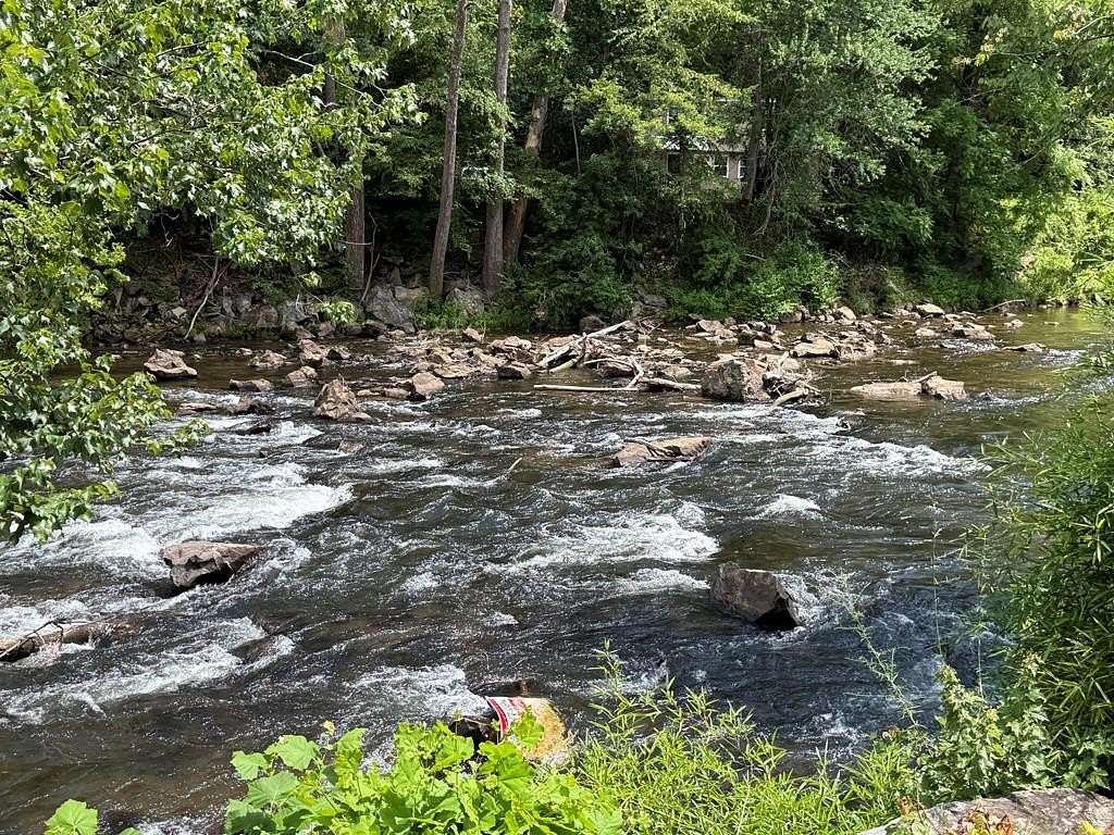 0.2 Acres of Land for Sale in Cullowhee, North Carolina