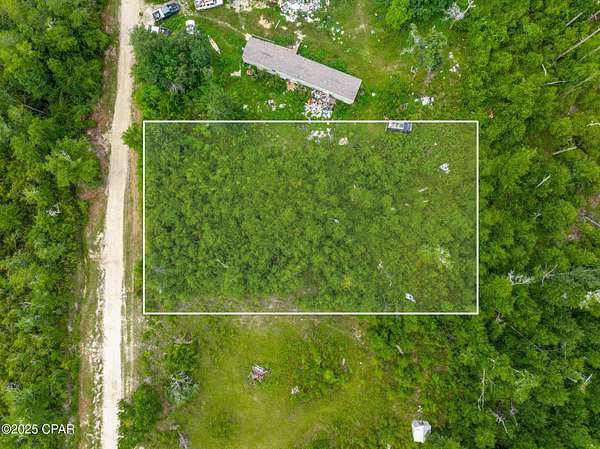 0.48 Acres of Residential Land for Sale in Youngstown, Florida