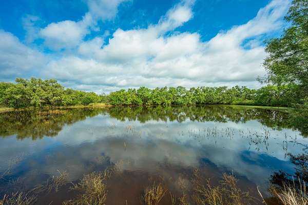 840 Acres of Agricultural Land for Sale in Llano, Texas