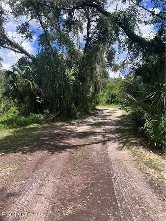 6.22 Acres of Land for Sale in North Fort Myers, Florida
