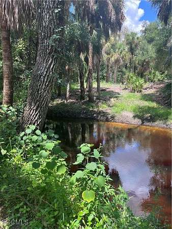 6 22 Acres of Residential Land - North Fort Myers Fl 144738631 