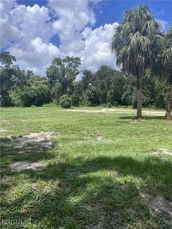 6 22 Acres of Residential Land - North Fort Myers Fl 144738632 