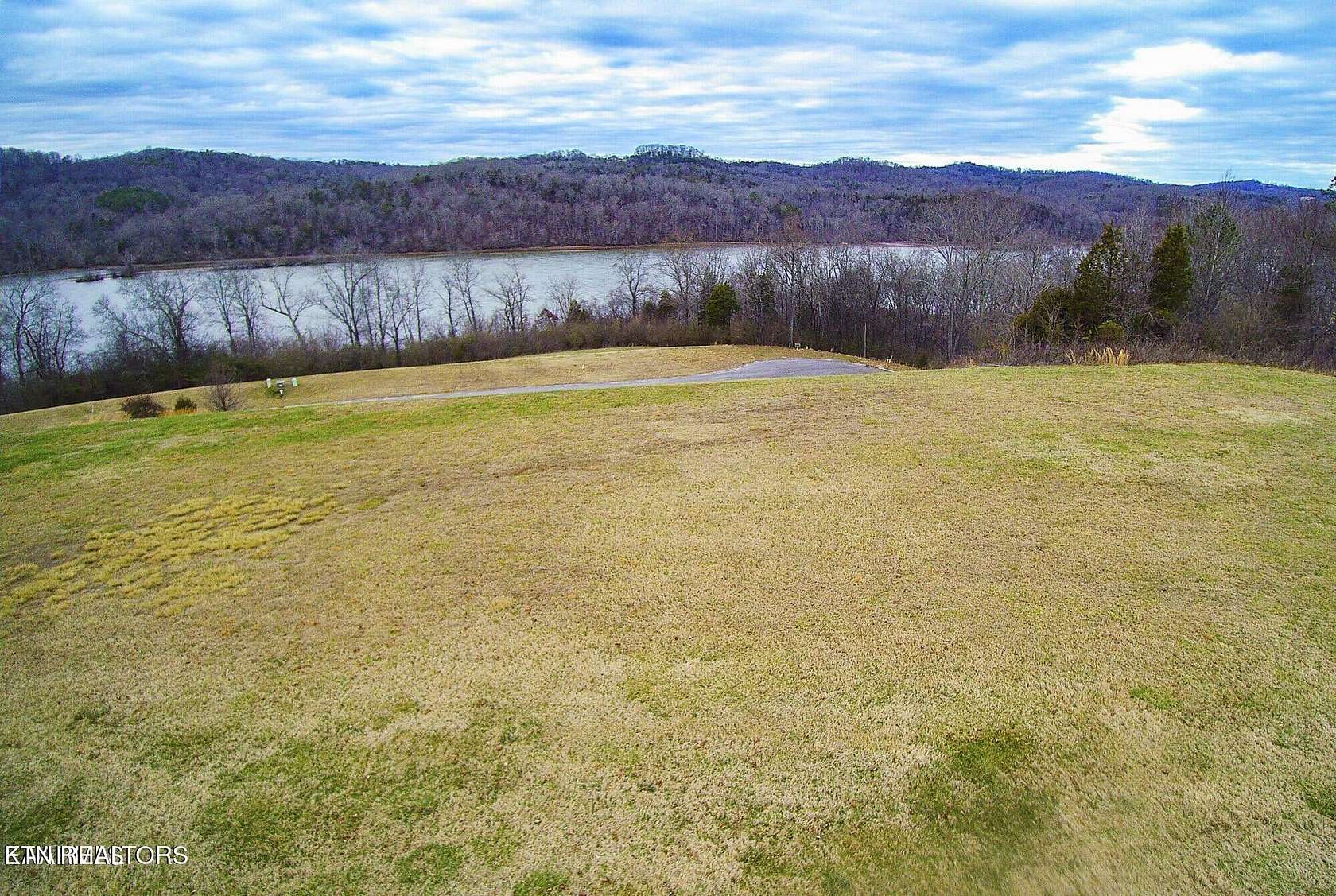 0.7 Acres of Residential Land for Sale in Loudon, Tennessee