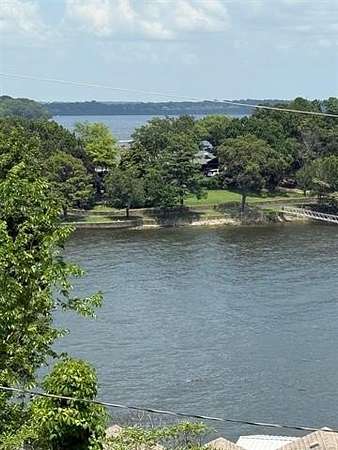 0.21 Acres of Residential Land for Sale in Eucha, Oklahoma